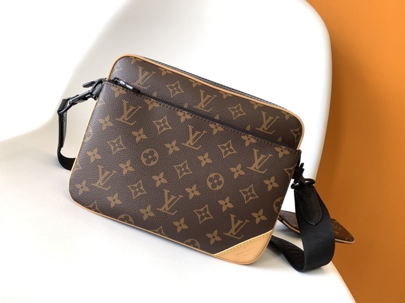 LV Satchel bags